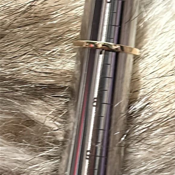 Sapphire ring - Picture 11 of 12